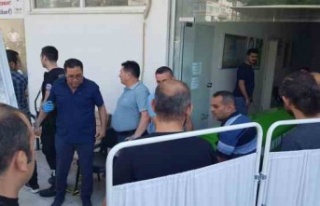 Alanya'da doktor eşini öldürüp intihar etti