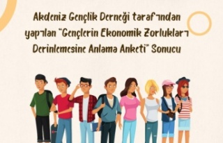 Ekonomik krizden en çok gençler etkilendi