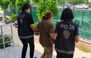 Antalya’da son bir ayda 106 aranan şahıs yakalandı