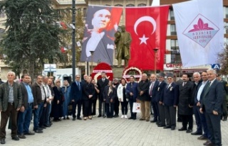 Alanya Kent Konseyi Çatalca'da