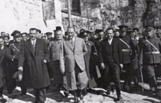 Atatürk'ün Alanya'ya gelişi kutlanacak