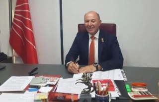 Alanya CHP'de o isimler görevden alındı