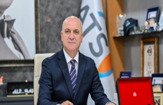 ATSO Başkanı Ali Bahar: Antalya muaf tutulmalı