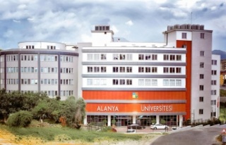 Alanya Üniversitesi'nden önemli başarı