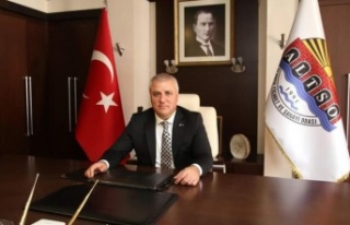 Erdem teşekkür etti