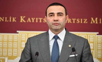 Antalya Milletvekili partisinden istifa etti