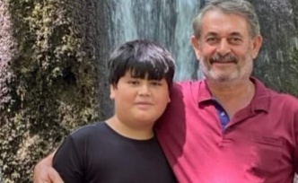 Alanya'da 13 yaşındaki çocuk scooter kurbanı oldu