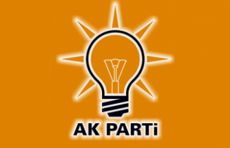 İşte Ak Parti'nin muhtemel Antalya ilçe belediye başkan adayları